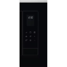Микроволновая печь Electrolux LMS4253TMX Black/Stainless Steel