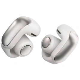 Наушники Bose Ultra Open Earbuds White Smoke