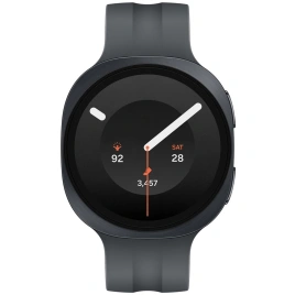 Смарт-часы Samsung Galaxy Watch9 40mm SM-L340 Graphite