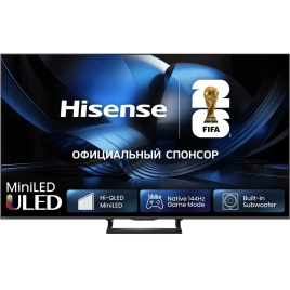 Телевизор Hisense 50U7S 50" (2026)