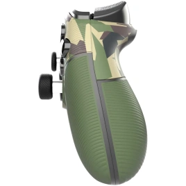 Джойстик беспроводной Nacon Revolution Pro 5 Forest Camouflage