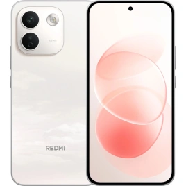 Смартфон Xiaomi Redmi Note 17 Pro Max 5G 8/256Gb Cloud Blush EAC