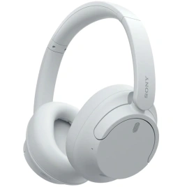 Наушники Sony WH-CH720N White