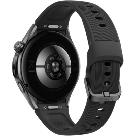 Смарт-часы Huawei Watch 6 46mm Black (55020KDL)