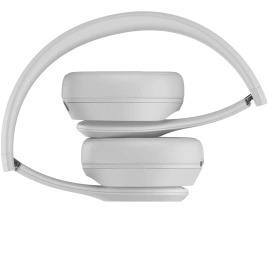 Наушники Beats Solo 4 Wireless Drenched Gray
