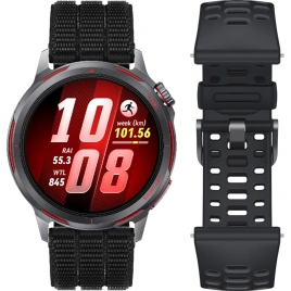 Смарт-часы Huawei Watch GT Runner 2 Midnight Black (55020HJS)