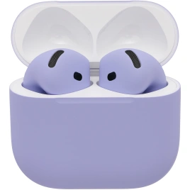 Наушники Apple AirPods 4 ANC Color Lavender