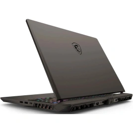 Ноутбук MSI Vector 16 HX A14VHG-831XRU 16 QHD IPS/ i9-14900HX/16GB/1TB SSD (9S7-15M142-831) Gray