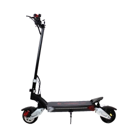 Электросамокат Kugoo X8 Black