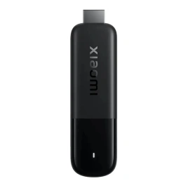 Медиаплеер Xiaomi TV Stick 4K Black (PFJ4203RU)