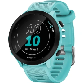 Умные часы Garmin Forerunner 55 (010-02562-12) Aqua