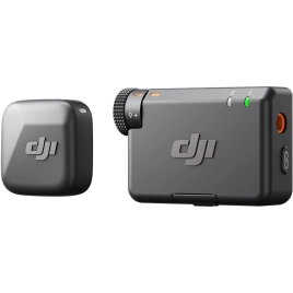 Беспроводная система DJI Mic Mini (1 TX + 1 RX)