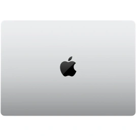 Ноутбук Apple MacBook Pro 14 (2024) M4 10c CPU, 10c GPU/16Gb/512Gb SSD (MW2W3) Silver