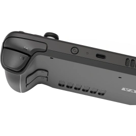 Игровая приставка Valve Steam Deck 512Gb Black