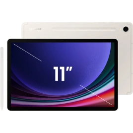 Планшет Samsung Galaxy Tab S9 Wi-Fi 12/256GB Beige (SM-X710)