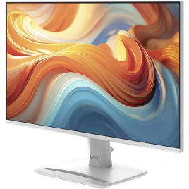Монитор MSI 24" PRO MP243W E14 IPS White (9S6-3PD1CT-037)