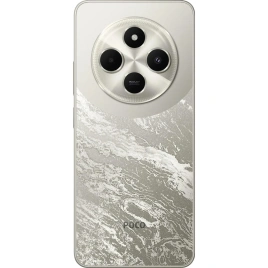 Смартфон Xiaomi Poco C75 6/128Gb Gold EAC