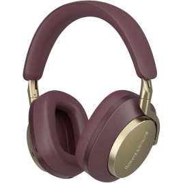Наушники Bowers & Wilkins Px8 Royal Burgundy