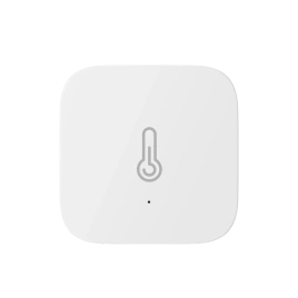 Датчик температуры и влажности Яндекс Zigbee (YNDX-00523)