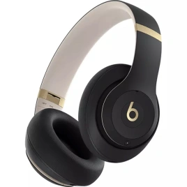 Наушники Beats Studio Pro Wireless Black/Gold