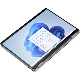 Ноутбук HP Envy x360 14-fa0004ci 14 WUXGA IPS/ R5-8640HS/16Gb/512Gb SSD (A1AA5EA) Silver