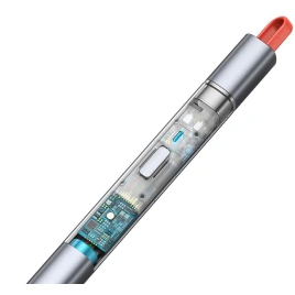 Стилус Baseus Square Line, 140 мАм (ACSXB-A0G)