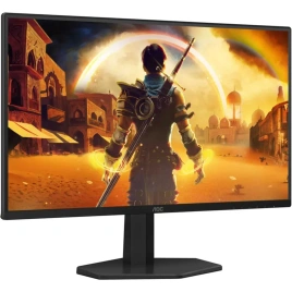 Монитор AOC 27" 27G42E IPS Black