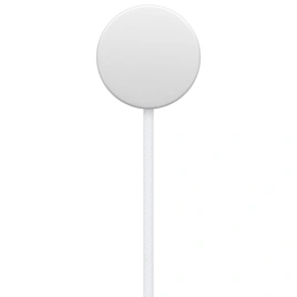 Кабель Apple Watch Magnetic Fast Charger to USB-C 1m(MT0H3ZM/A) White