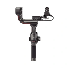 Электрический стабилизатор DJI Ronin-RS 3 Combo Black