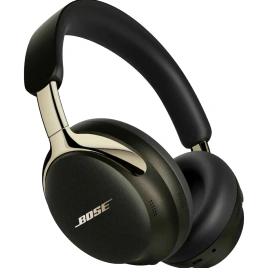 Наушники Bose QuietComfort Ultra Headphones (2nd Gen) Desert Gold