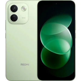 Смартфон Xiaomi Redmi Note 17 Pro Max 5G 8/256Gb Green EAC