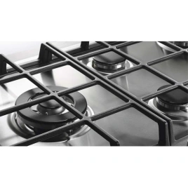 Газовая варочная панель Electrolux EGG3322NVX Stainless Steel