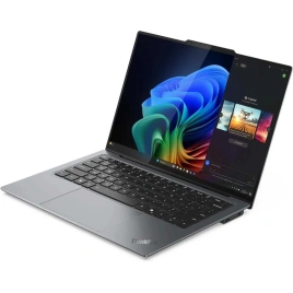Ноутбук Lenovo ThinkPad X9-14 G1 Aura Edition 14 OLED/ i7-258V Ultra/32Gb/1Tb SSD (21QA002CGQ) Grey