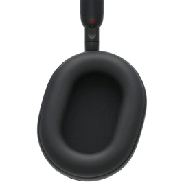 Наушники Sony WH-1000XM5 Black