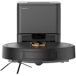 Робот-пылесос Deerma S30 Black RU