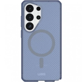 Чехол UAG DOT Case with MagSafe для Samsung Galaxy S26 Ultra Cloud Blue (214519114151)