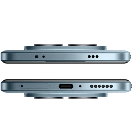 Смартфон Xiaomi Redmi Note 15 Pro 4G 12/512Gb Glacier Blue Global Version