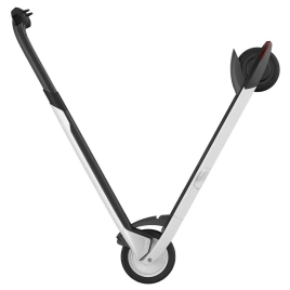 Электросамокат Ninebot Kickscooter Air T15 White/Black