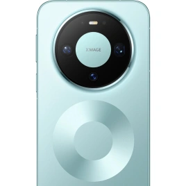 Смартфон Huawei Mate 80 Pro 16/512GB Green (51098SRF)