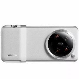 Набор фотографа Xiaomi 14 Ultra Photography Kit White