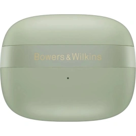Наушники Bowers & Wilkins Pi8 Jade Green