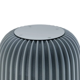 Умная колонка Sber SberBoom с голосовым помощником Салют Gray