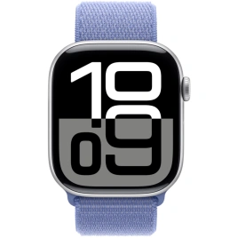Ремешок Apple Watch 46mm Periwinkle Sport Loop (MDV53FE)