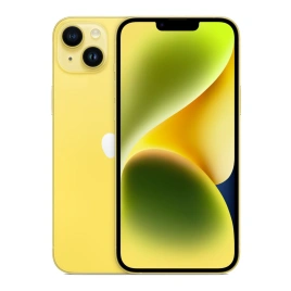 Смартфон Apple iPhone 14 128Gb Yellow