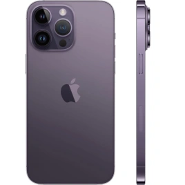 Смартфон Apple iPhone 14 Pro Max 128Gb Deep Purple