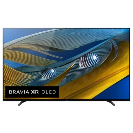 Телевизор OLED Sony XR-77A80J
