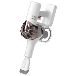 Пылесос Dreame XR White (Белый) Global Version