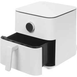 Аэрогриль Xiaomi Smart Air Fryer MAF10 6.5L White (BHR7358EU) РСТ