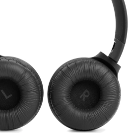 Наушники JBL Tune 510 BT Black
