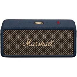 Портативная акустика Marshall Emberton III Midnight Blue